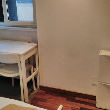 רומא In San Lorenzo מראה חיצוני תמונה