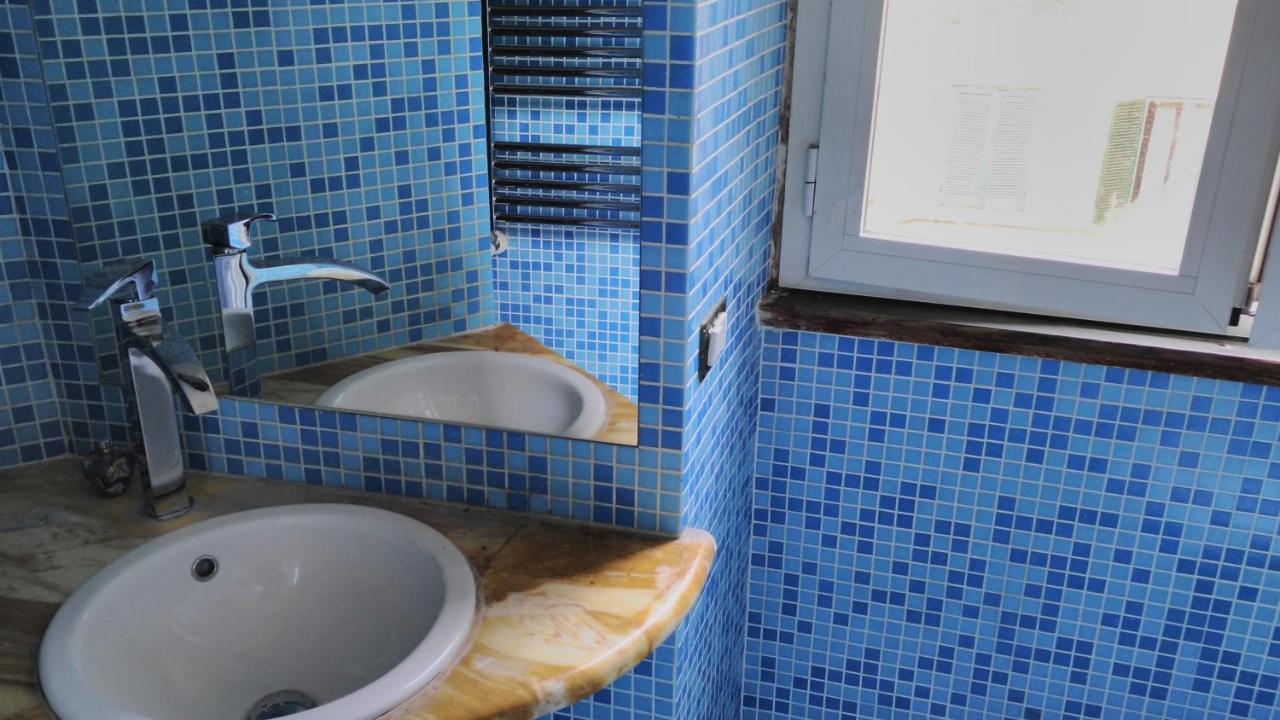 רומא In San Lorenzo מראה חיצוני תמונה